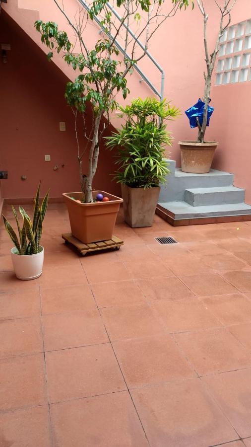 Departamentos Enteros En Palermo Hollywood Apartment Buenos Aires Luaran gambar