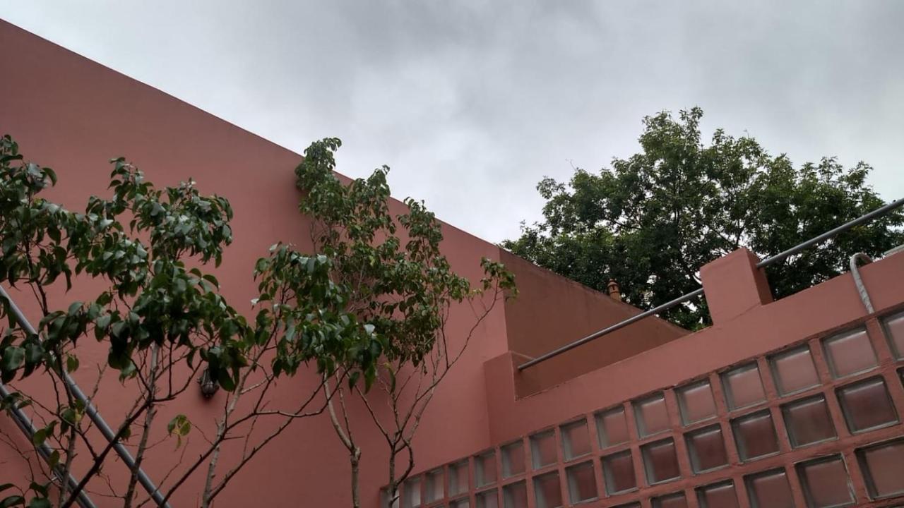 Departamentos Enteros En Palermo Hollywood Apartment Buenos Aires Luaran gambar