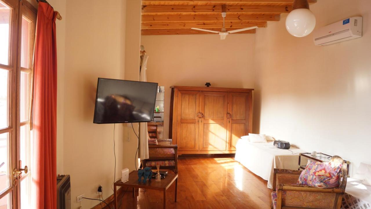 Departamentos Enteros En Palermo Hollywood Apartment Buenos Aires Luaran gambar