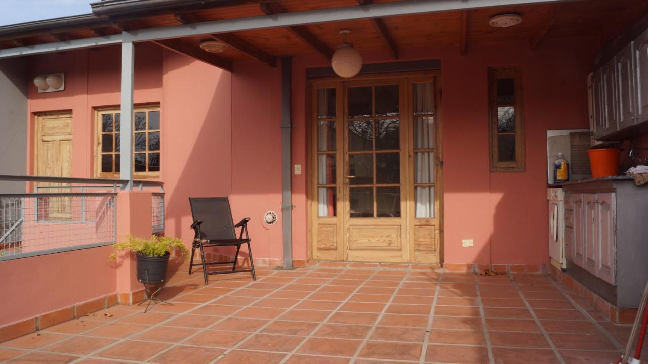 Departamentos Enteros En Palermo Hollywood Apartment Buenos Aires Luaran gambar