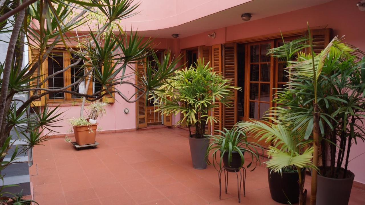 Departamentos Enteros En Palermo Hollywood Apartment Buenos Aires Luaran gambar
