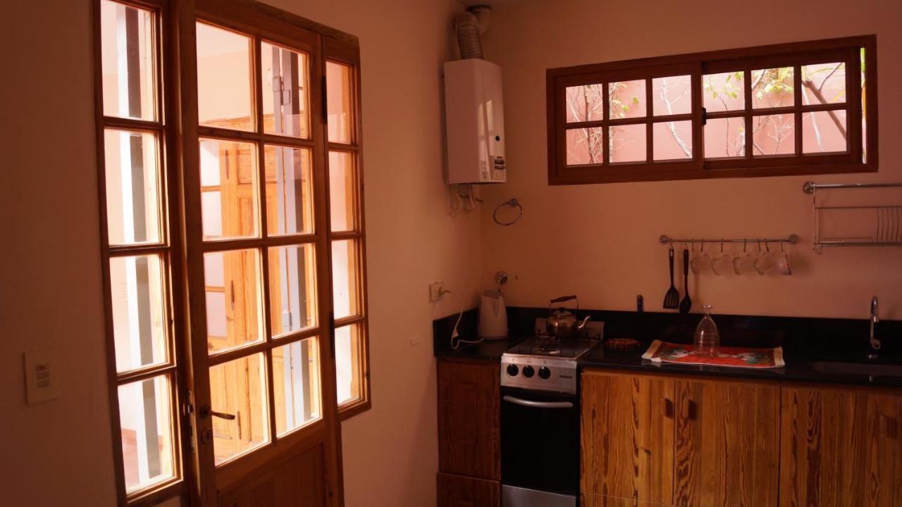 Departamentos Enteros En Palermo Hollywood Apartment Buenos Aires Luaran gambar