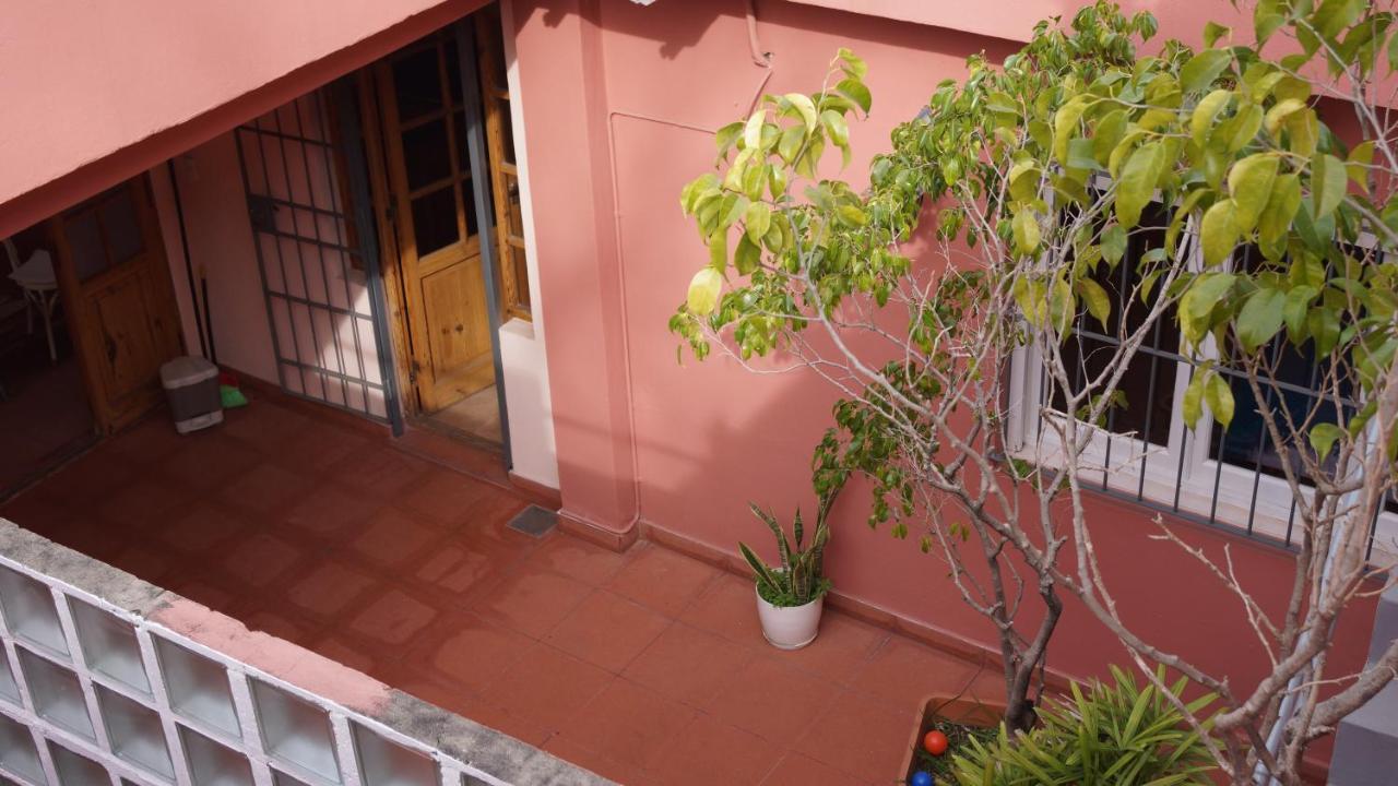 Departamentos Enteros En Palermo Hollywood Apartment Buenos Aires Luaran gambar
