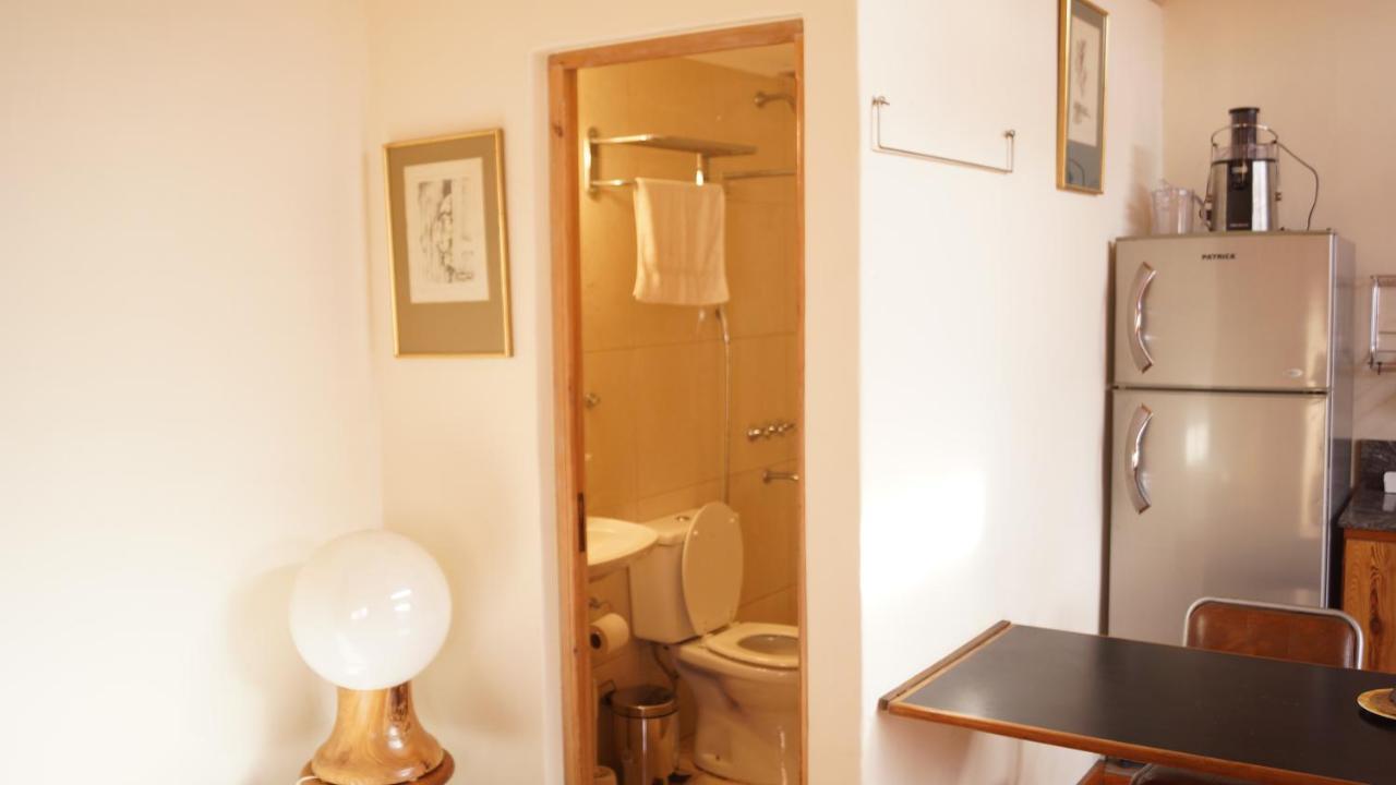 Departamentos Enteros En Palermo Hollywood Apartment Buenos Aires Luaran gambar