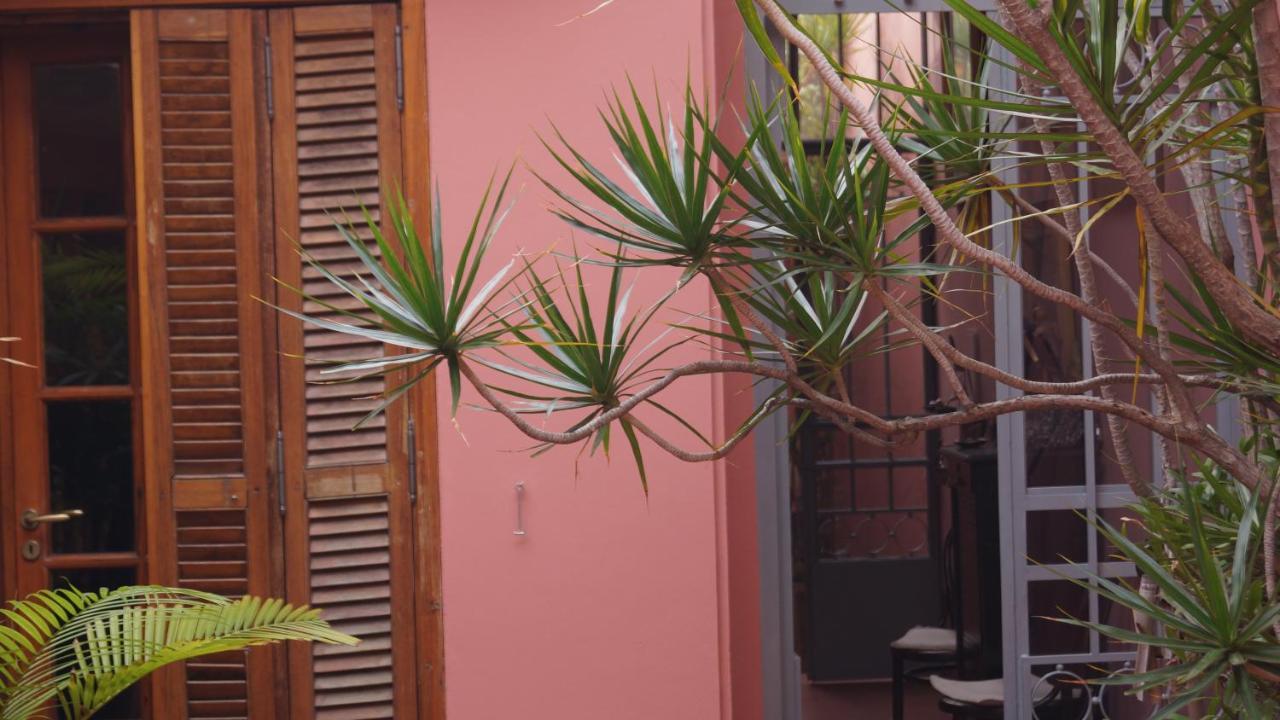 Departamentos Enteros En Palermo Hollywood Apartment Buenos Aires Luaran gambar