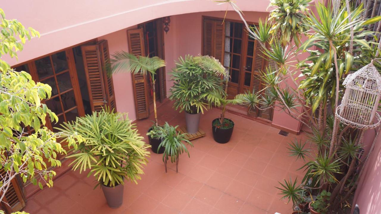 Departamentos Enteros En Palermo Hollywood Apartment Buenos Aires Luaran gambar