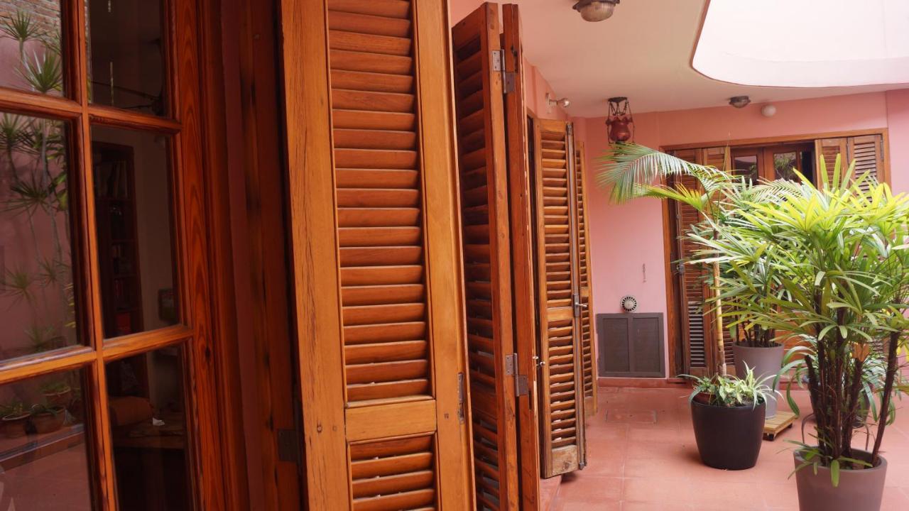 Departamentos Enteros En Palermo Hollywood Apartment Buenos Aires Luaran gambar