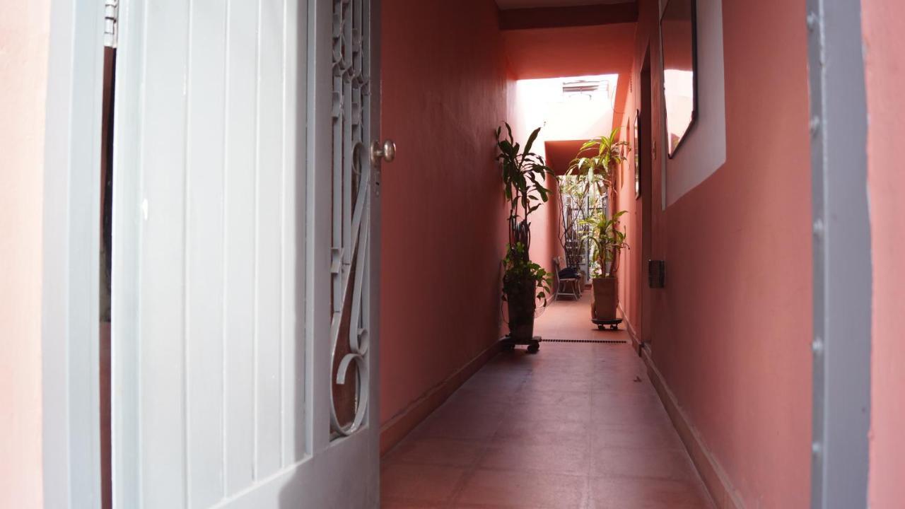 Departamentos Enteros En Palermo Hollywood Apartment Buenos Aires Luaran gambar