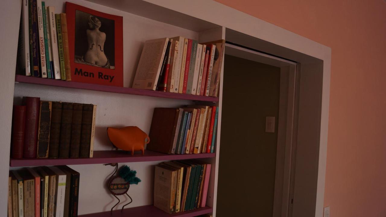Departamentos Enteros En Palermo Hollywood Apartment Buenos Aires Luaran gambar