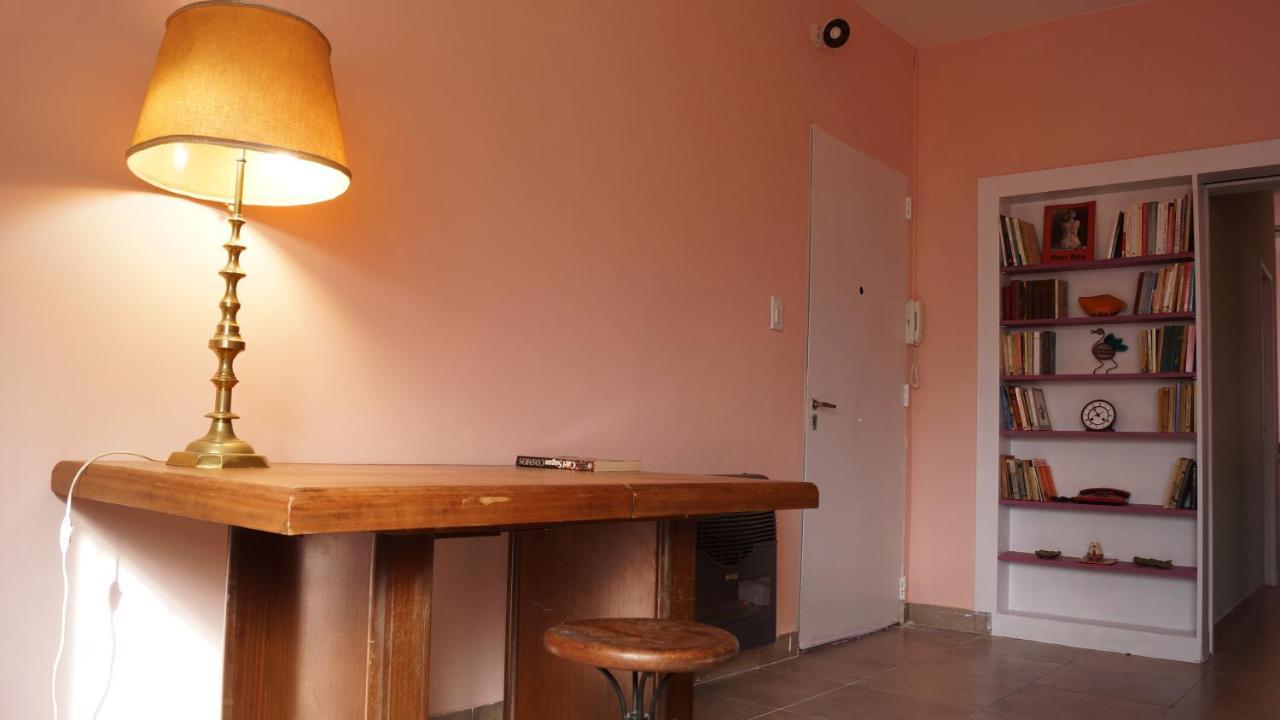 Departamentos Enteros En Palermo Hollywood Apartment Buenos Aires Luaran gambar