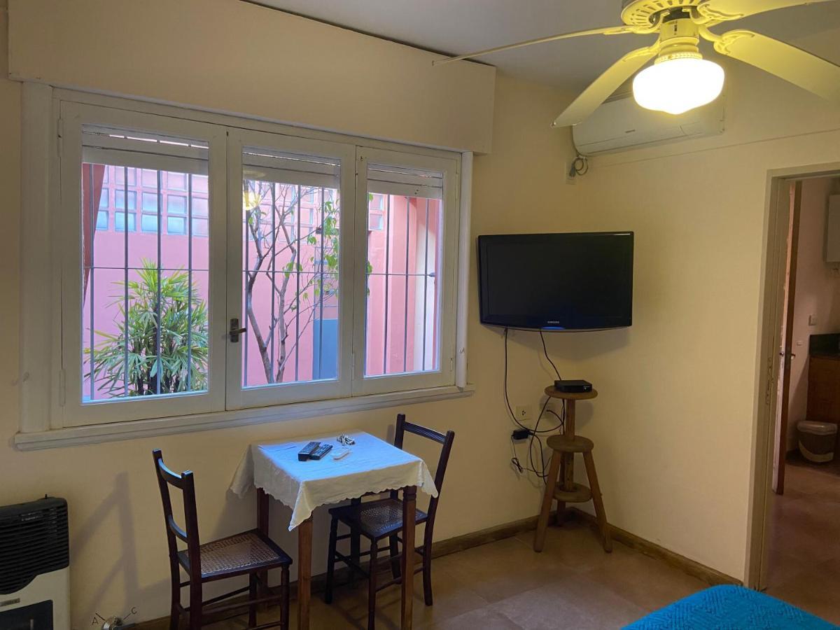 Departamentos Enteros En Palermo Hollywood Apartment Buenos Aires Luaran gambar