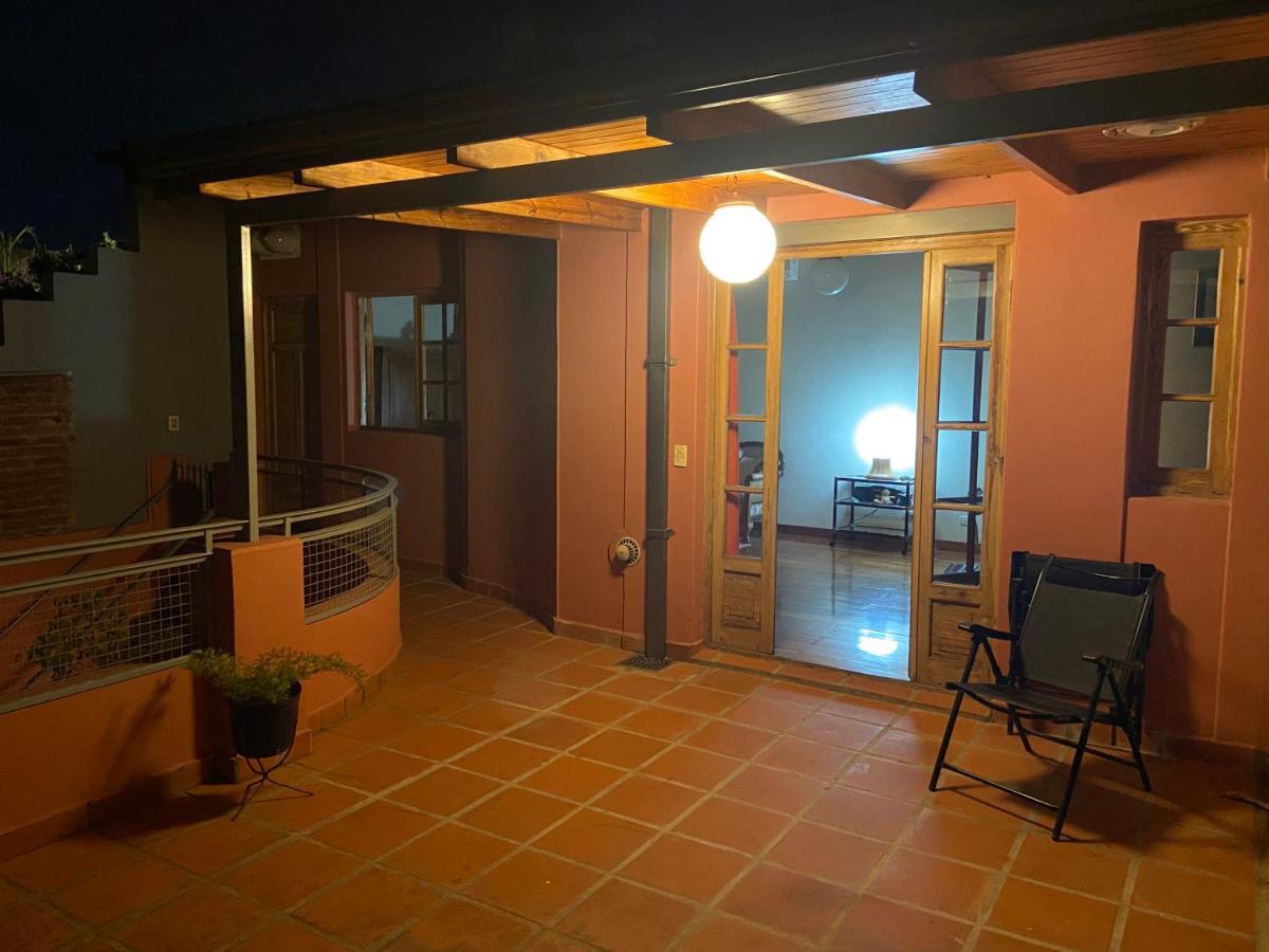 Departamentos Enteros En Palermo Hollywood Apartment Buenos Aires Luaran gambar