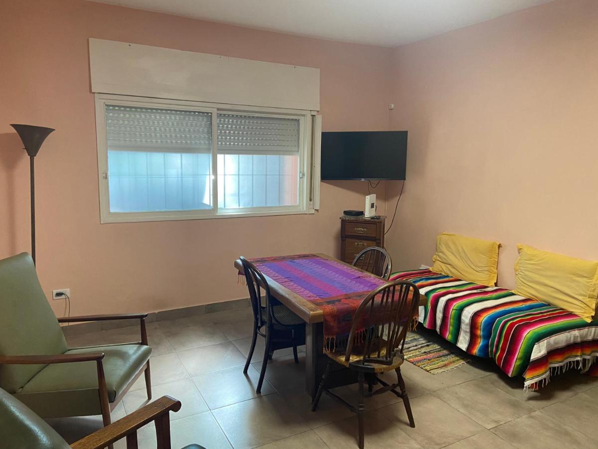 Departamentos Enteros En Palermo Hollywood Apartment Buenos Aires Luaran gambar