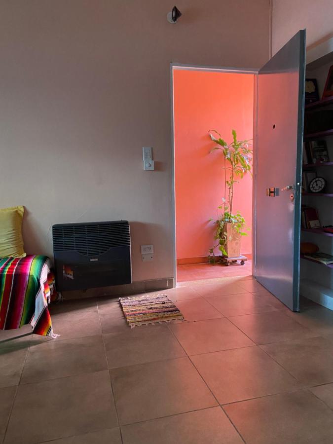 Departamentos Enteros En Palermo Hollywood Apartment Buenos Aires Luaran gambar
