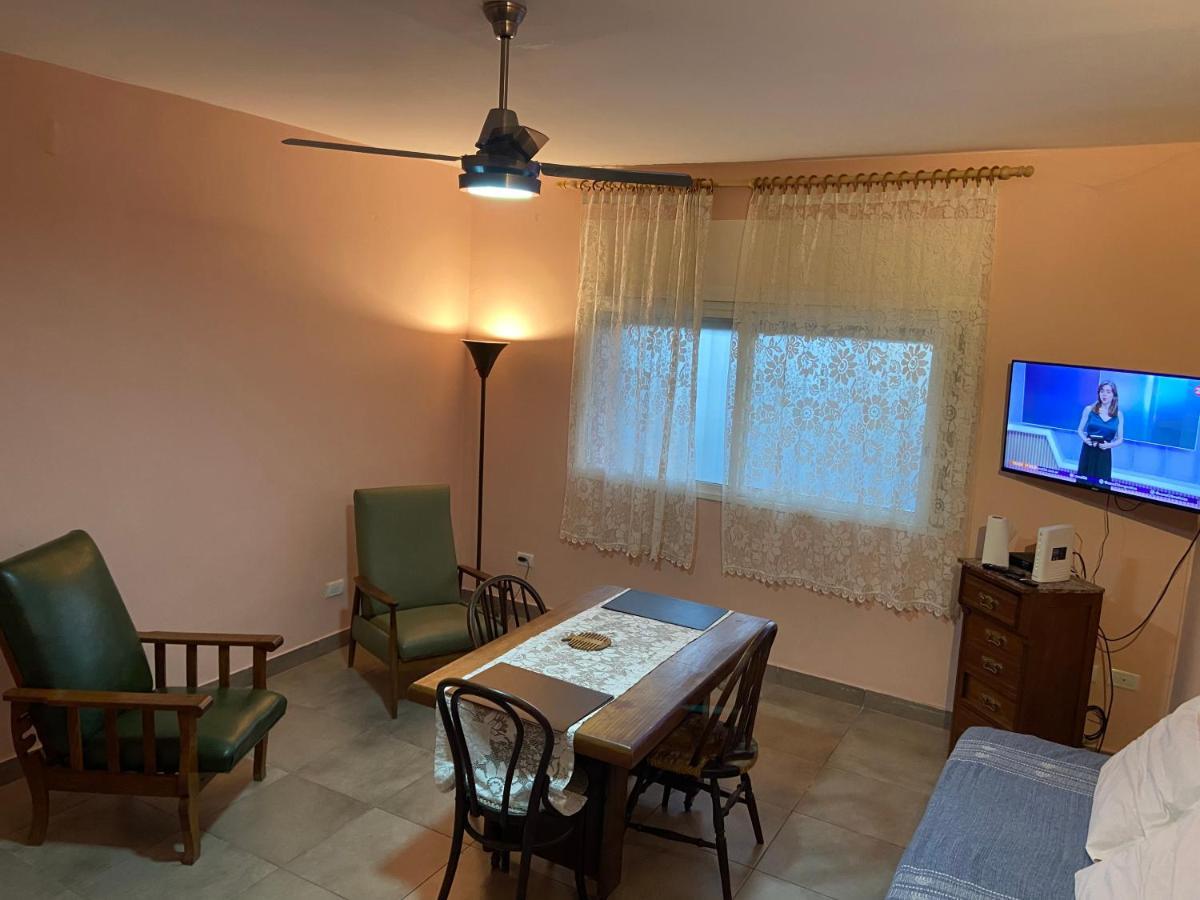 Departamentos Enteros En Palermo Hollywood Apartment Buenos Aires Luaran gambar