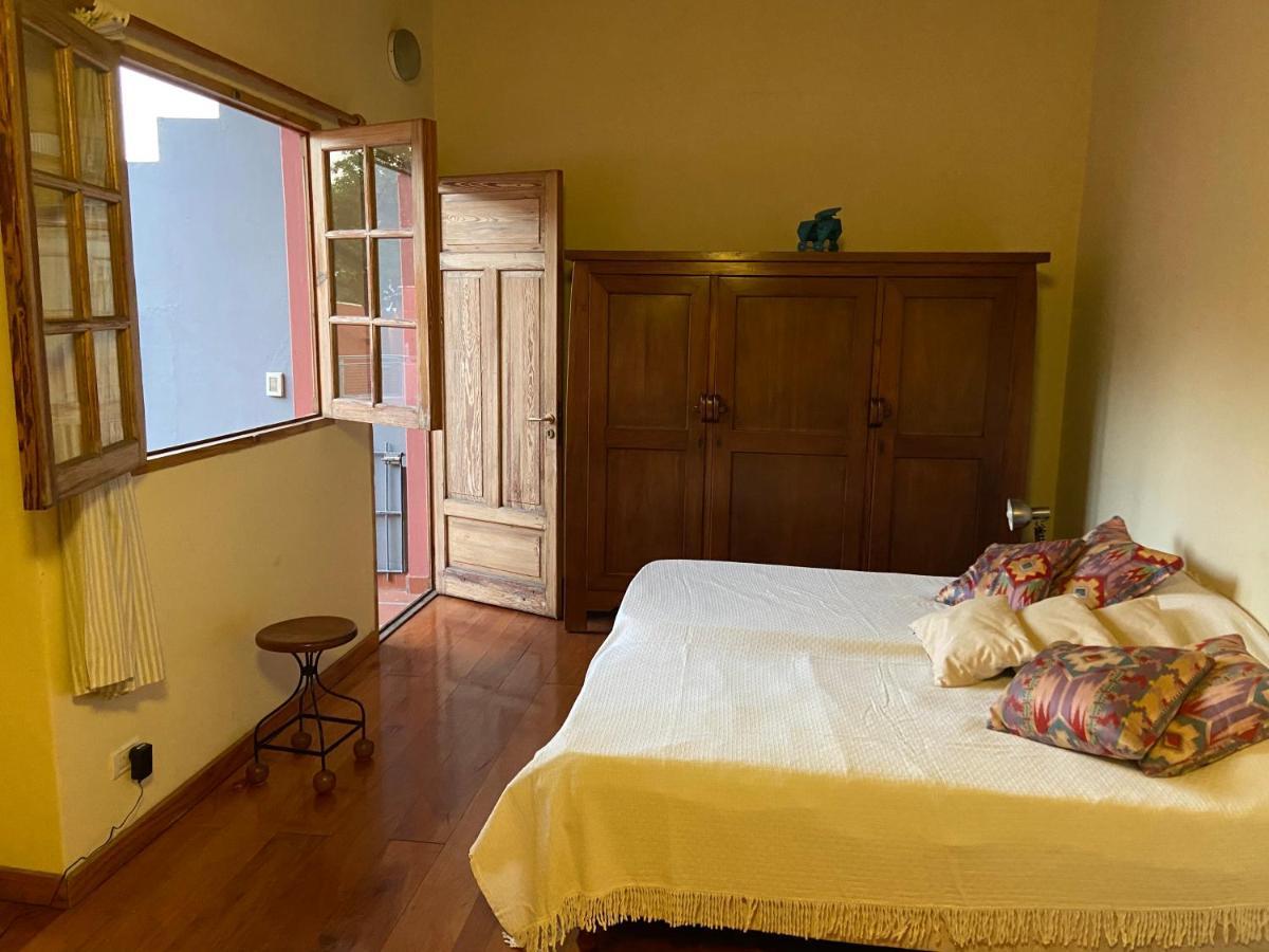 Departamentos Enteros En Palermo Hollywood Apartment Buenos Aires Luaran gambar