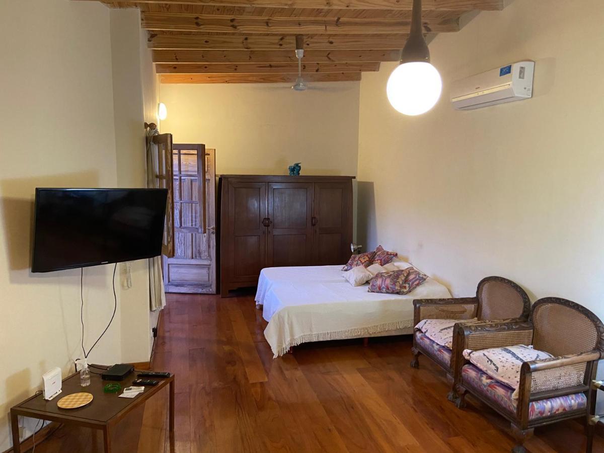 Departamentos Enteros En Palermo Hollywood Apartment Buenos Aires Luaran gambar