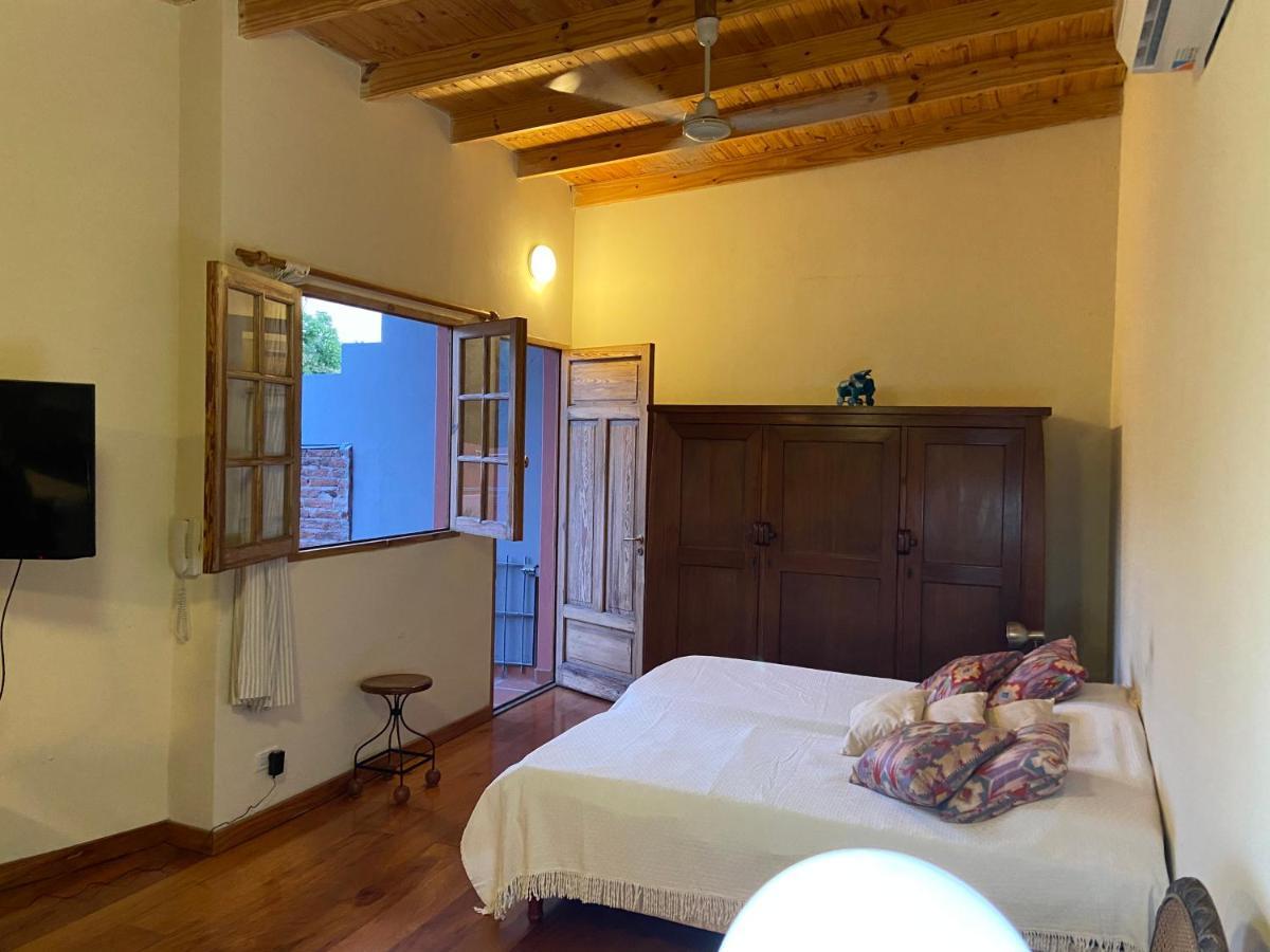 Departamentos Enteros En Palermo Hollywood Apartment Buenos Aires Luaran gambar