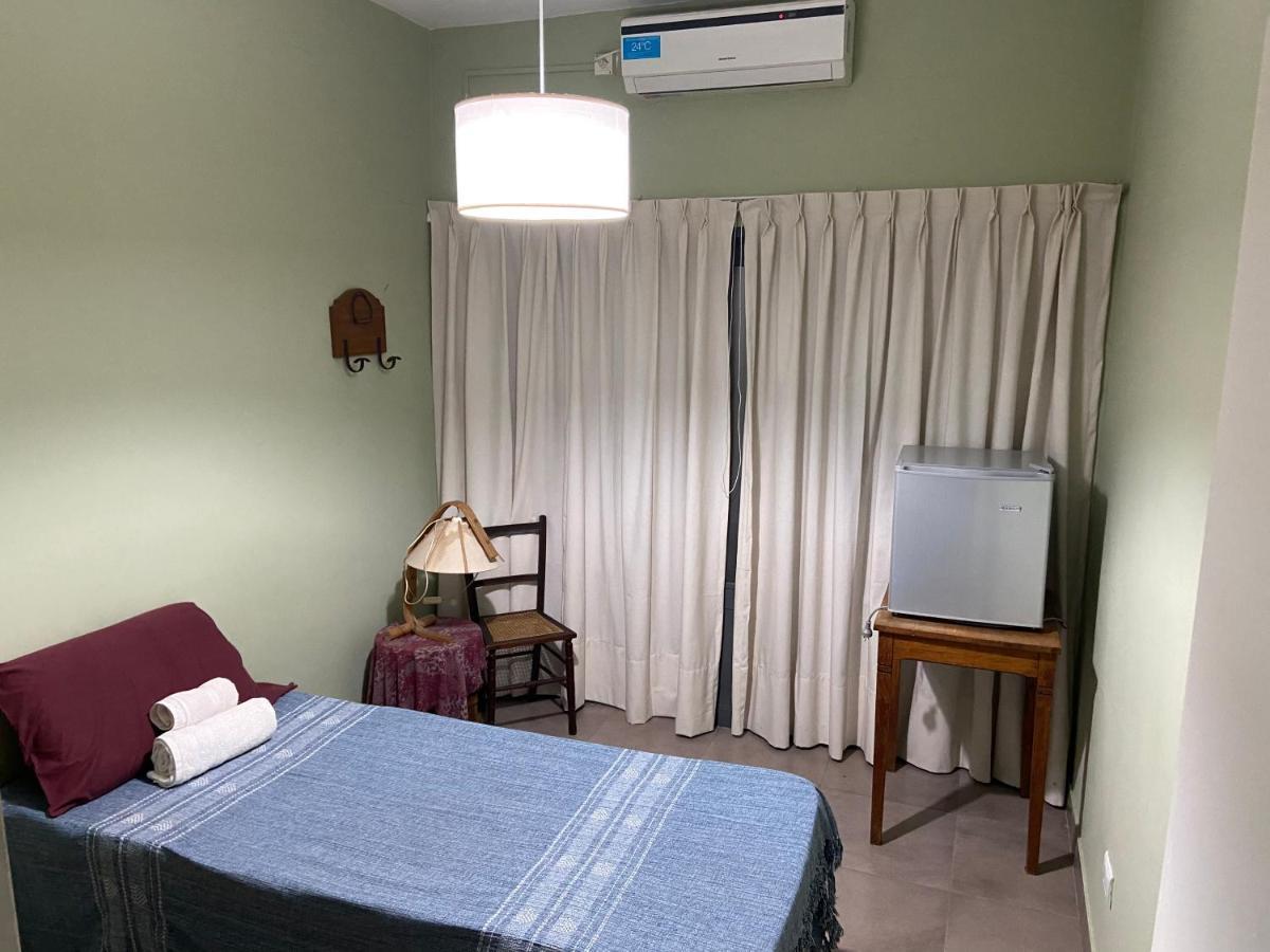 Departamentos Enteros En Palermo Hollywood Apartment Buenos Aires Luaran gambar