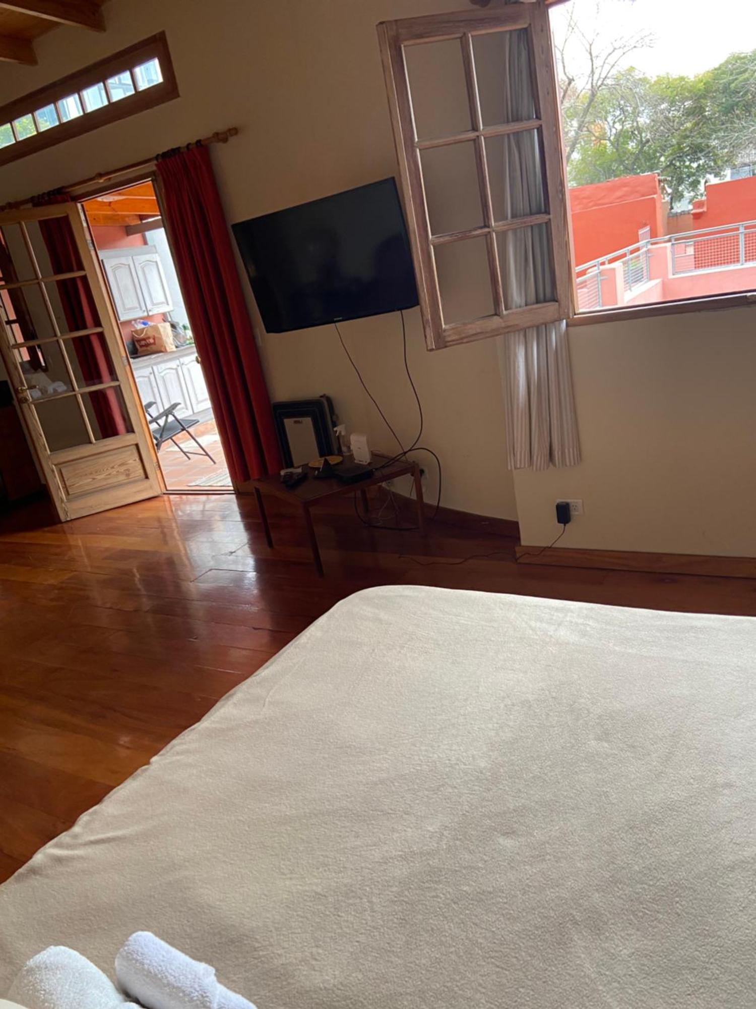 Departamentos Enteros En Palermo Hollywood Apartment Buenos Aires Luaran gambar